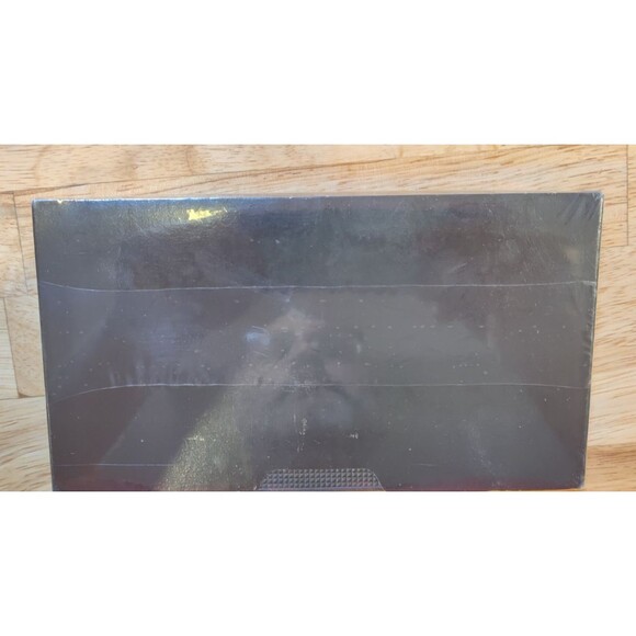 The Adventures Of Wiggly Tooth (VHS) HTF Vintage Colgate Promo - Picture 4 of 4